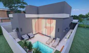 Imagem 3: Casa Condomínio em São José dos Campos