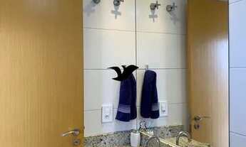 Imagem 5: APTO 3 DORMS (2 SUÍTES) TORRE ÚNICA- LAZER COMPL