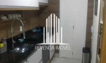 Imagem 5: Apartamento 3 dorms ( 1 suíte ), 1 sala, 2 banheiros, 2 vagas 84,00m² Santo Amaro