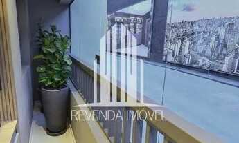 Imagem 4: Apartamento à Venda, Bela Vista - São Paulo - SP, Com 2 Dormitórios e 43,26 m²!