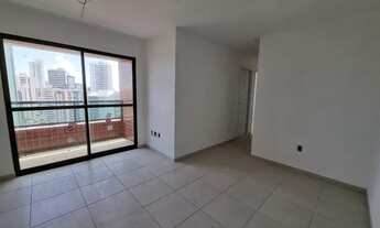 Imagem 5: Apartamento para venda com 65 metros quadrados com 3 quartos em Casa Amarela - Recife - Pe