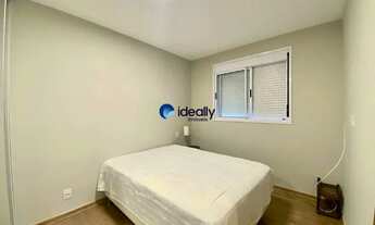 Imagem 2: Apartamento para aluguel com 105 metros quadrados com 2 quartos em Castelo - Belo Horizont