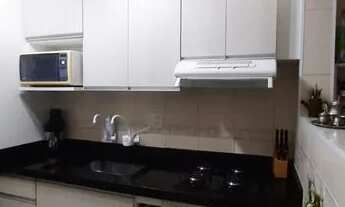 Imagem 6: Apartamento com 2 dormitórios à venda, 63 m² - Jordanópolis - São Bernardo do Campo/SP