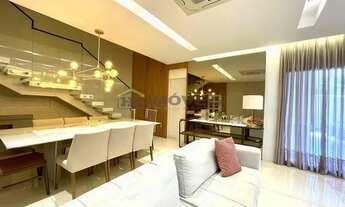 Imagem 6: Casa de Condomínio à Venda no Terras Alphaville, Teresina