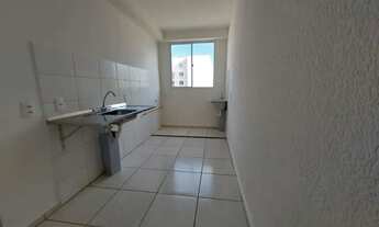 Imagem 4: ALUGUEL - APARTAMENTO 2 QUARTOS TOTALVILLE PITANGUEIRAS