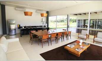 Imagem 6: Casa à venda no Condomínio Alphaville - Aeroclube / Porto Velho - RO