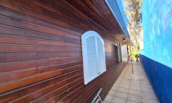 Imagem 2: Casa de condomínio para venda com 260 metros quadrados com 3 quartos