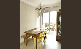 Imagem 7: Apartamento à venda no Morumbi com 146m, 3 Suites e 3 vagas