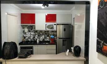 Imagem 6: Apartamento á venda 3 dormitórios com suíte na região do Tatuapé -SP