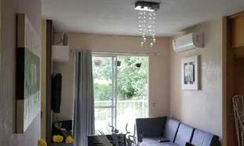 Imagem 2: Alugo Ideal Torquato 100% MOBILIADO e 3 quartos