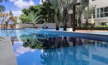 Imagem 2: Apartamento semimobiliado para alugar no Altiplano