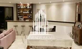 Imagem 3: Cobertura com 4 dormitórios à venda em Perdizes