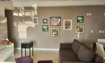 Imagem 6: APARTAMENTO PARA LOCAÇÃO NO THERA RESIDENCE