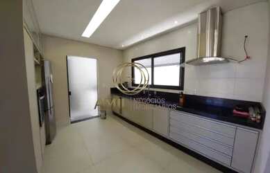 Imagem 6: CAÇAPAVA - Casa Padrão - CONDOMÍNIO TERRAS DO VALE