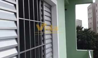 Imagem 5: Casa Sobrado em Vila Yolanda - Osasco