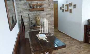 Imagem 2: 3 Dormitórios 1 Vaga Campo Grande