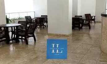 Imagem 5: Apartamento para venda com 126 m2 com 3/4 na Vitória - Salvador - BA