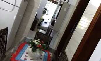 Imagem 5: Casa com 2 dormitórios à venda, 87 m² por R$ 210.000,00 - Conjunto Habitacional Roberto Ro