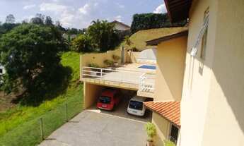 Imagem 3: Casa a venda Condomínio Marambaia / Vinhedo -SP