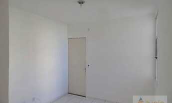 Imagem 4: Apartamento com 2 dormitórios, 44 m² - venda por R$ 170.000,00 ou aluguel por R$ 1.175,00