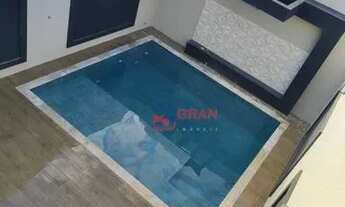 Imagem 2: Sobrado Alto Padrão em Santa Terezinha