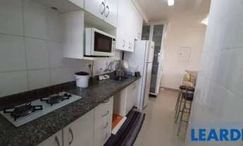 Imagem 3: APARTAMENTO - SANTO ANTÔNIO - SP
