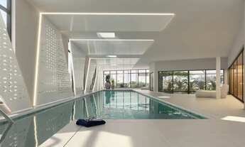 Imagem 1: Klimt - Lançamento - Duplex de 155 m²