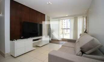 Imagem 3: Apartamento para Aluguel - Águas Claras, 4 Quartos, 109 m2