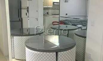 Imagem 4: Apartamento - Jardim dos Calegaris - Paulínia