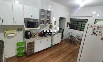 Imagem 4: Casa a venda 3 dormitórios Sumarezinho