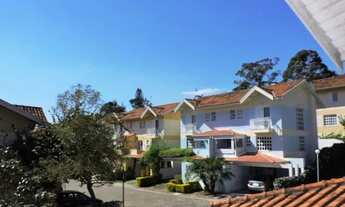 Imagem 2: Casa 3 quartos 2 vagas no Condomínio Villagio di Lucca Granja Cotia