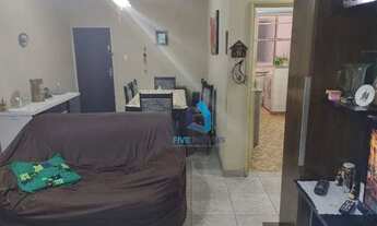 Imagem: Apartamento à venda, 89 m² por R$ 530.000,00