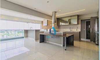 Imagem 7: Cobertura com 3 suites para alugar, 280 m² por R$ 40.000/mês - Campo Belo - São Paulo/SP