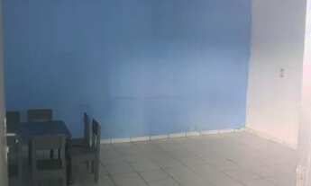 Imagem 4: RIACHO DOCE PROX RUA PRINCIPAL VENDO DUAS CASAS 2 QUARTOS COM TERRENO