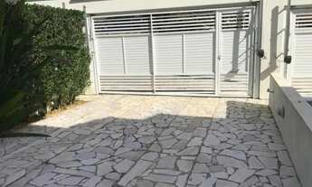 Imagem 2: Casa para venda com 190 metros quadrados com 4 quartos em Juquehy - São Sebastião - São Pa