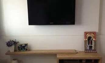 Imagem 6: Apartamento em Praia da Costa - Ed. Monte Parnasus - Cód: 15759 R