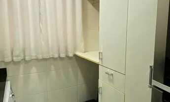 Imagem 7: Apartamento à venda, 2 quartos, 1 vaga, Jardim Residencial Recanto Alvorada - Limeira/SP