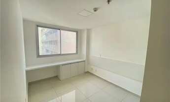 Imagem 5: DF PLAZA - ALUGUEL - 02 QUARTOS - APARTAMENTO - AGUAS CLARAS