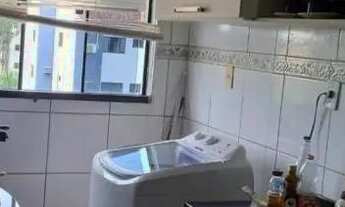 Imagem 3: Apartamento a venda em Taguatinga Norte