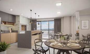 Imagem 5: Apartamento - Em Construção - 02 dormitórios e lazer completo - Centro - Camboriú - #4.462