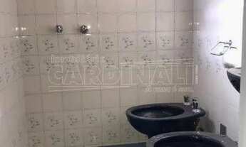 Imagem 7: Casa Sobrado em Araraquara