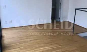 Imagem 6: Nomad Moema Av. jurucê Cobertura