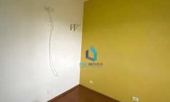 Imagem 7: Sobrado com 4 dormitórios para alugar, 170 m² por R$ 4.410,00/mês - Jardim Consórcio - São