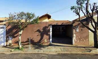 Imagem 4: Casa Padrão em Araraquara