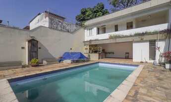 Imagem 2: Casa para empresa ou residencia