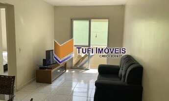 Imagem 2: APTO. 2 DORMITÓRIOS, SACADA, 1 VAGA, EXCELENTE LOCALIZAÇÃO!!