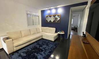 Imagem 6: Apartamento com 2 dormitórios, 86 m² - venda por R$ 745.000,00 ou aluguel por R$ 4.128,00