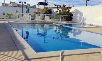 Imagem 3: Alugo Apartamento Marcos Freire II