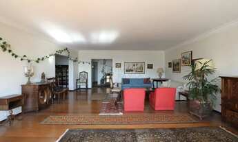 Imagem: Apartamento a venda, ícone no Itaim Bibi