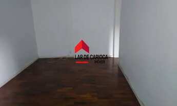 Imagem 2: Cosme Velho - 2 Quartos com 2 vagas escrituradas de garagem